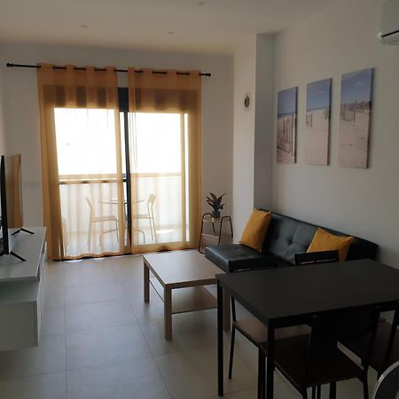 Apartamentos La Cala De Mijas Exterior foto