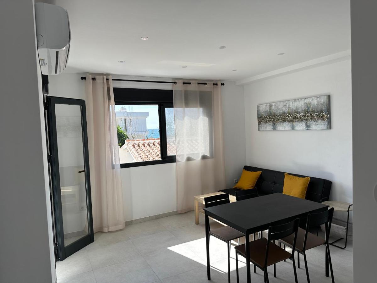 Apartamentos La Cala De Mijas Exterior foto