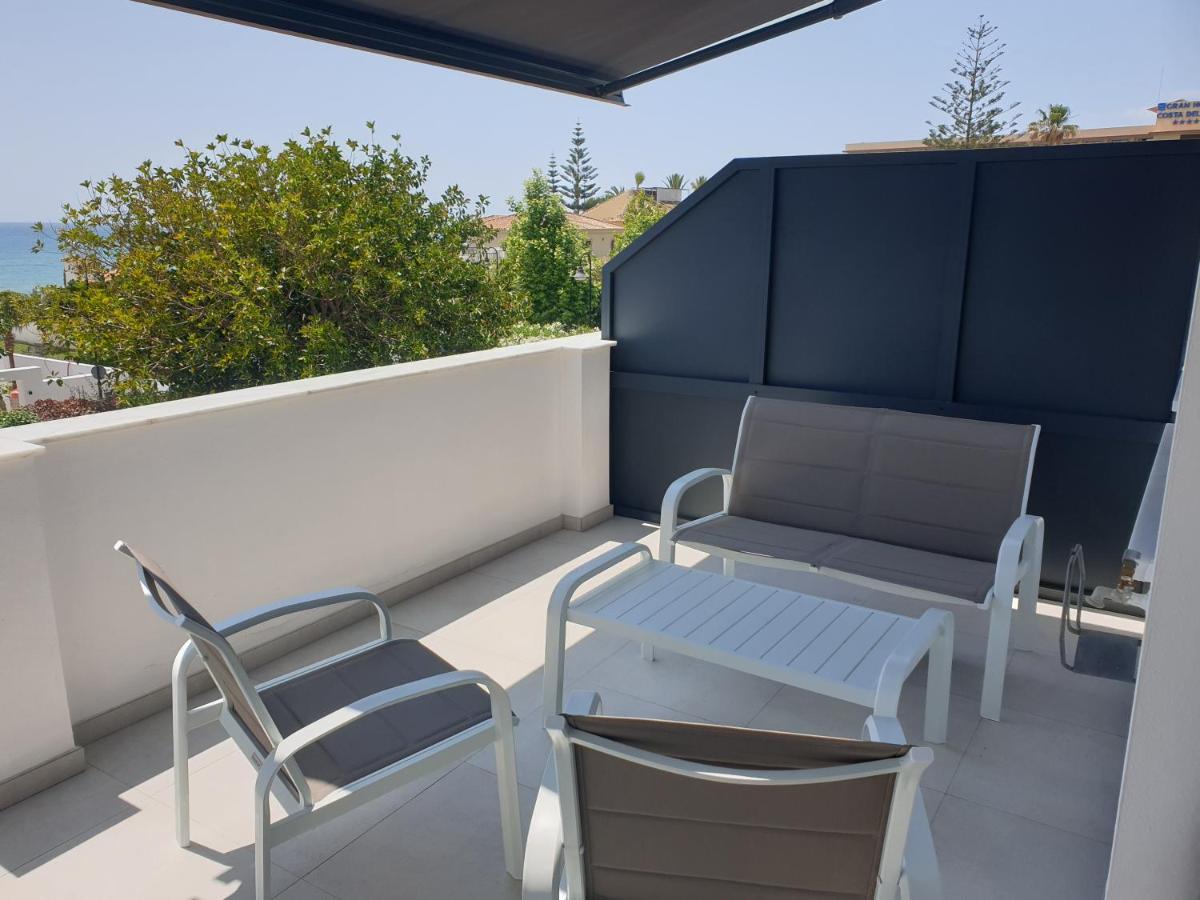 Apartamentos La Cala De Mijas Exterior foto