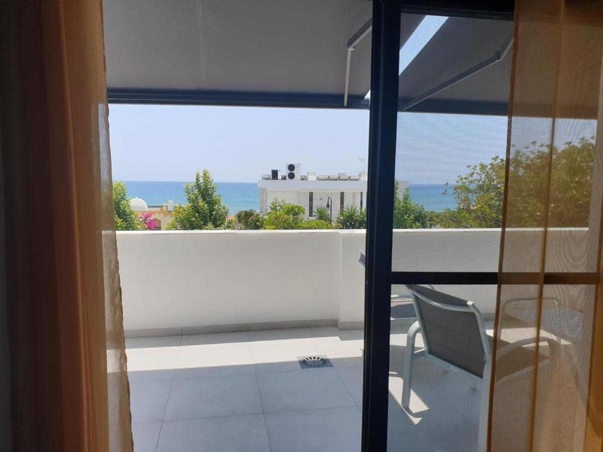Apartamentos La Cala De Mijas Exterior foto