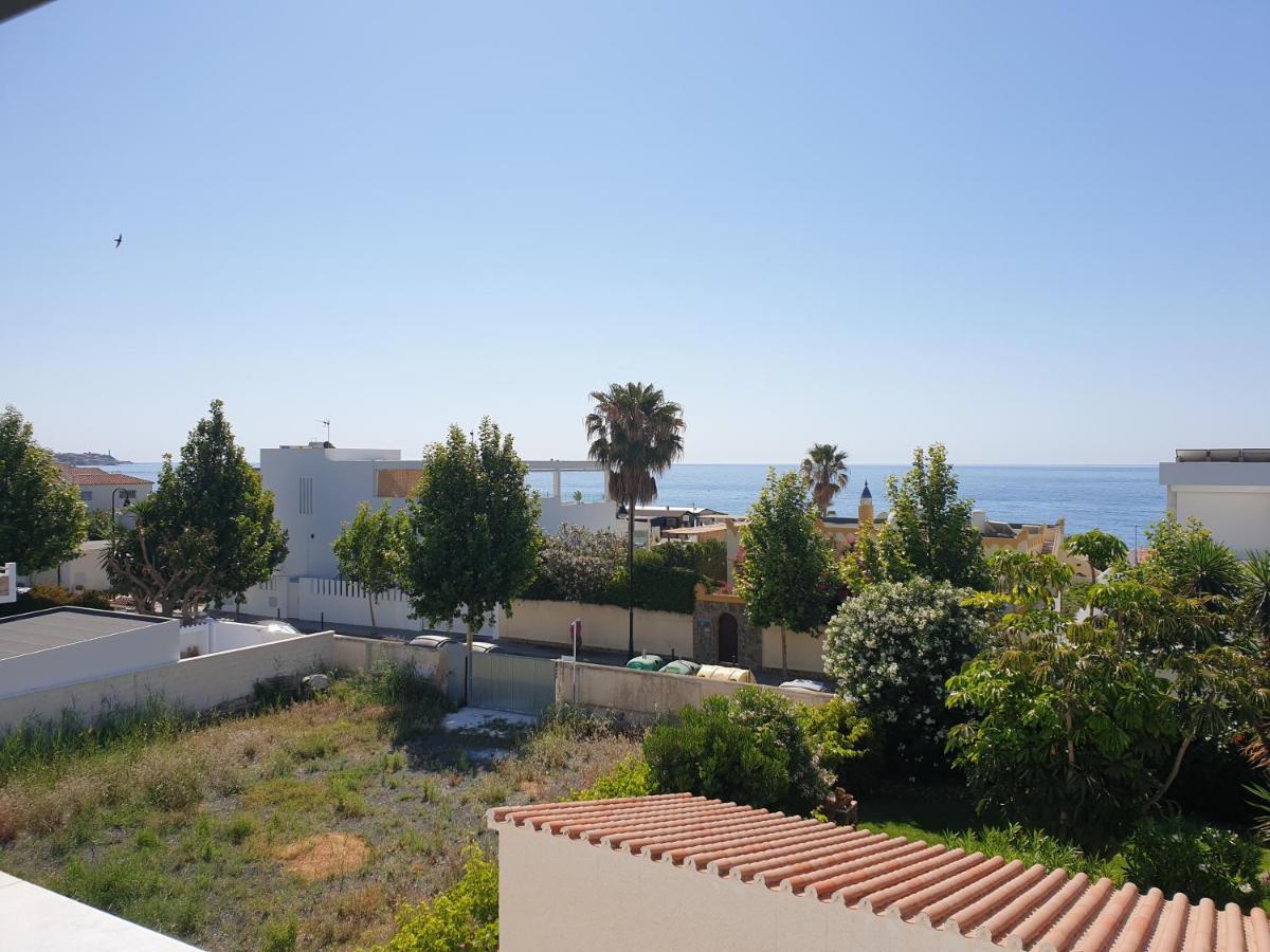 Apartamentos La Cala De Mijas Exterior foto