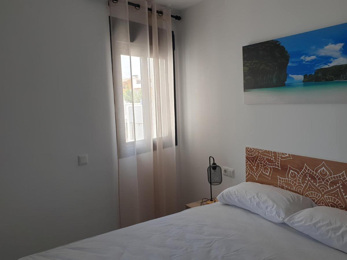 Apartamentos La Cala De Mijas Exterior foto