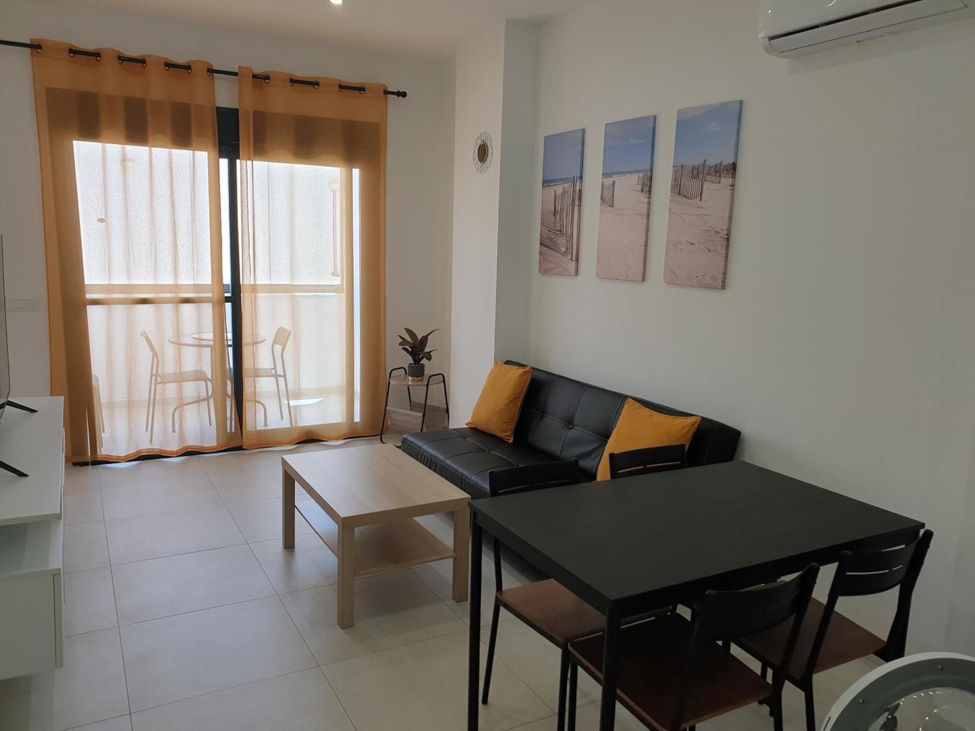 Apartamentos La Cala De Mijas Exterior foto