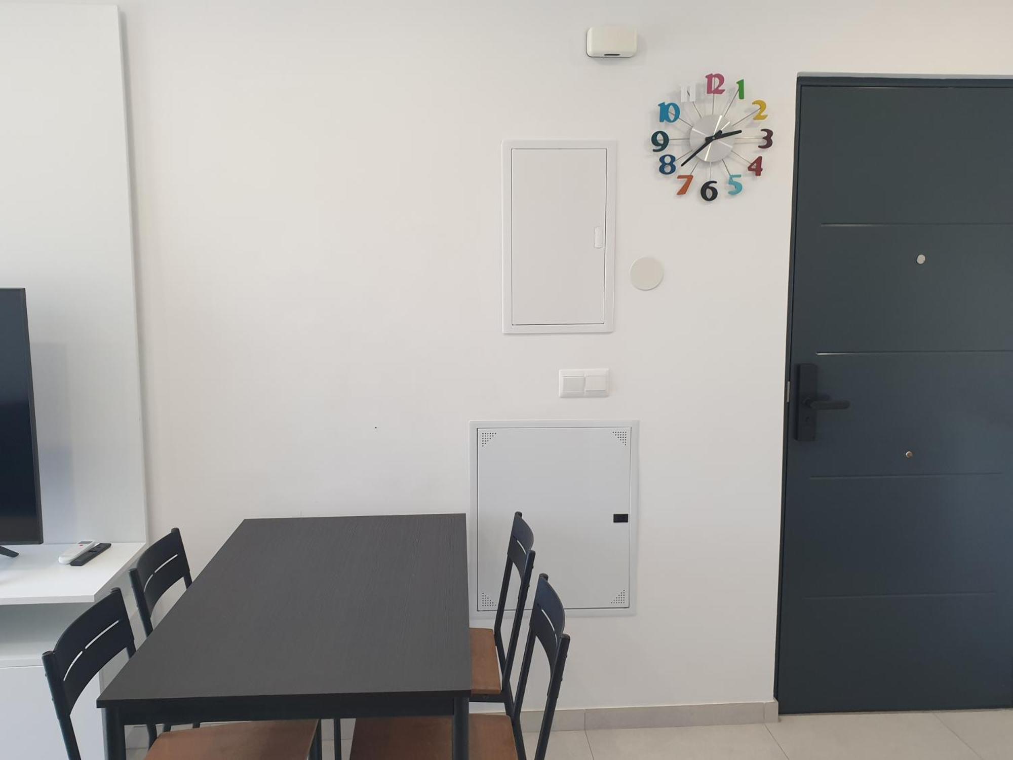 Apartamentos La Cala De Mijas Exterior foto