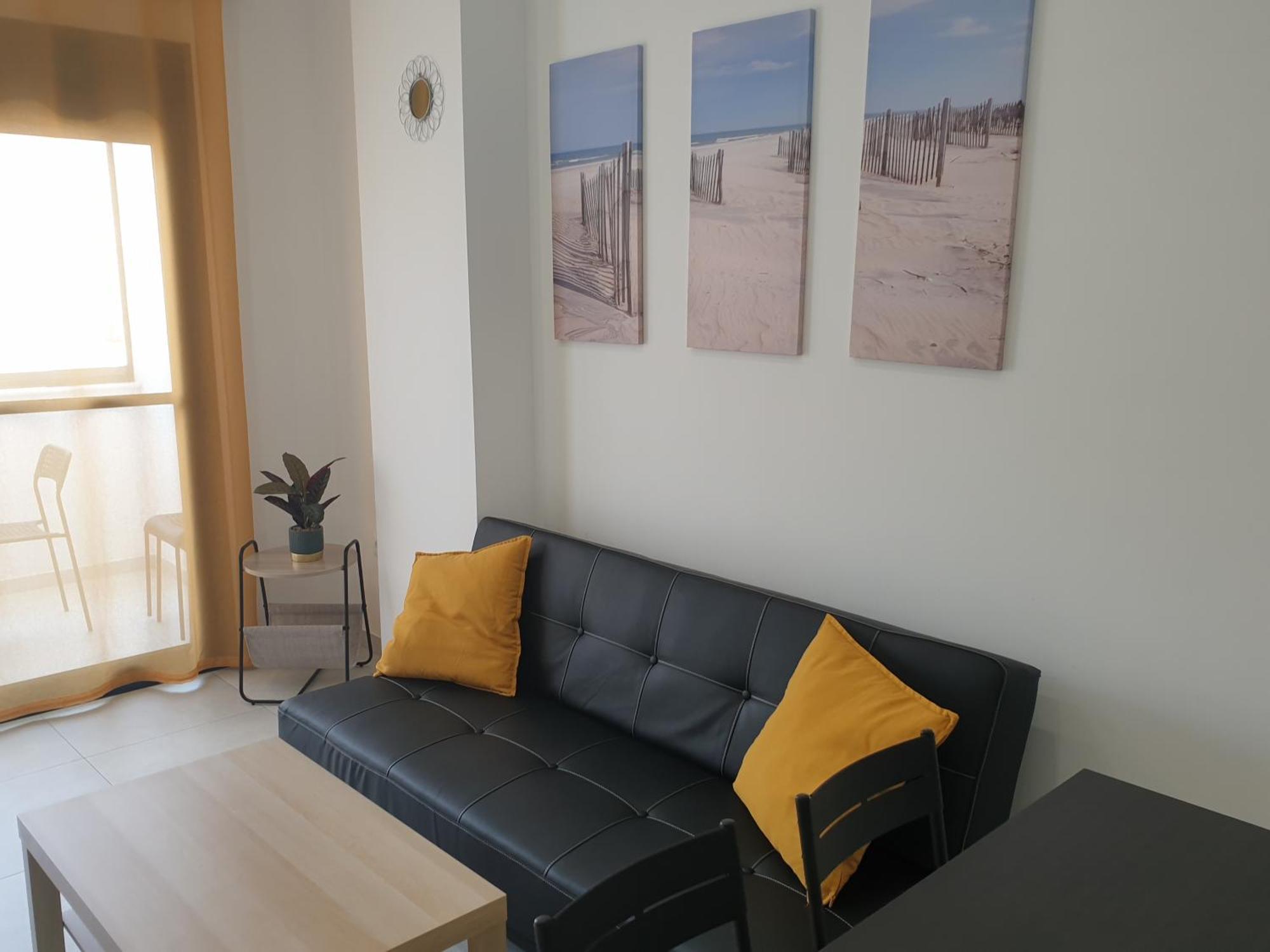 Apartamentos La Cala De Mijas Exterior foto