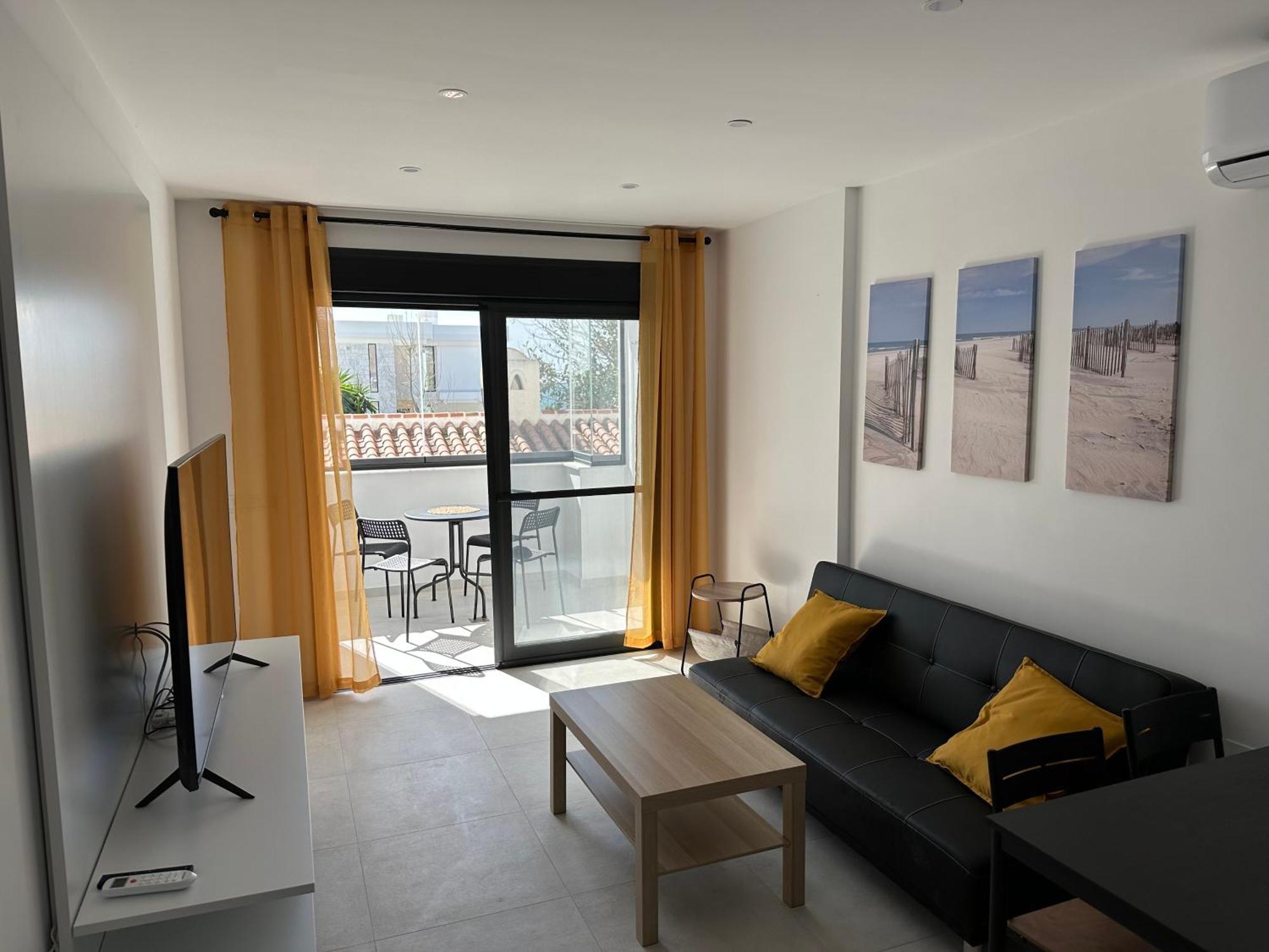 Apartamentos La Cala De Mijas Exterior foto