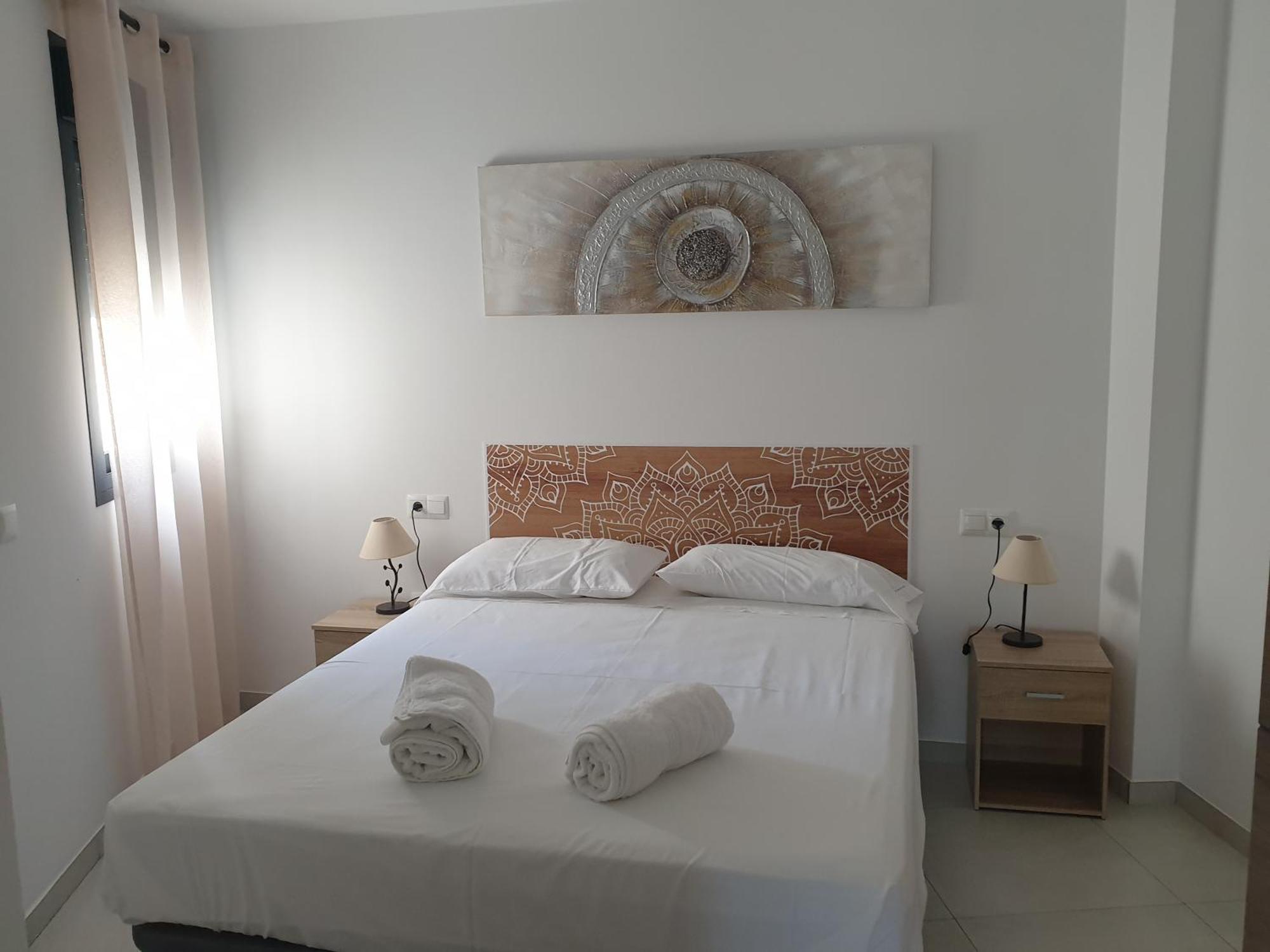 Apartamentos La Cala De Mijas Exterior foto
